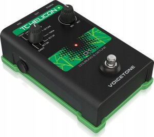 Kolumna TC Helicon VoiceTone D1 Dubler/Detuner 1