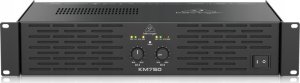 Behringer Behringer KM1700 Wzmacniacz mocy stereo 3