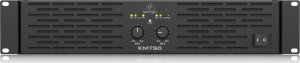 Behringer Behringer KM1700 Wzmacniacz mocy stereo 4