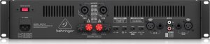 Behringer Behringer KM1700 Wzmacniacz mocy stereo 5