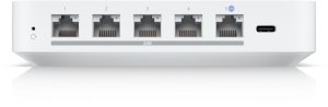 Router Ubiquiti UniFi Gateway Max (UXG-Max) 5
