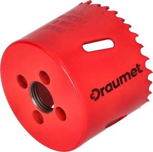 DRAUMET DRAUMET otwornica BI-METAL M2 57x34mm one size 1