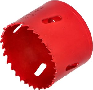 DRAUMET DRAUMET otwornica BI-METAL M2 57x34mm one size 2