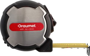 DRAUMET DRAUMET miara 5m 25mm metal KL.II one size 1