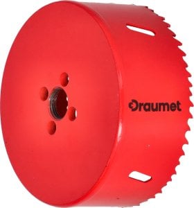 DRAUMET DRAUMET otwornica BI-METAL M2 102x34mm one size 1