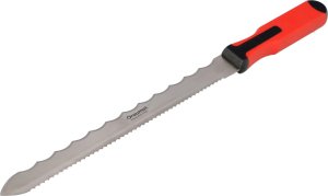 DRAUMET DRAUMET nóż do wełny mineralnej 280 mm one size 1