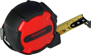 DRAUMET DRAUMET miara 5m 25mm KL.II one size 1
