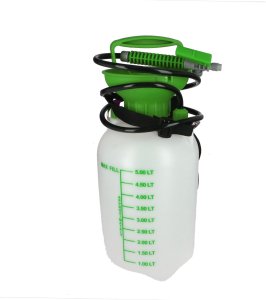 Forester FORESTER opryskiwacz ciśnieniowy 5l z lancą one size 2