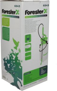 Forester FORESTER opryskiwacz ciśnieniowy 5l z lancą one size 3