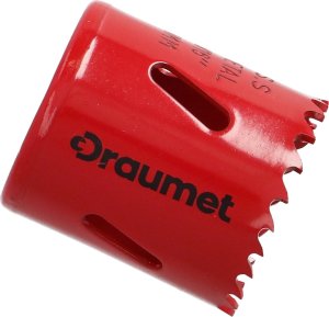 DRAUMET DRAUMET otwornica BI-METAL M2 40x34mm one size 1