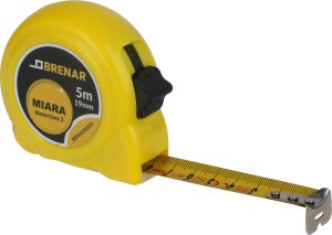 Brenar BRENAR miara 5mx19mm zamiennik HIGO KL.II one size 1