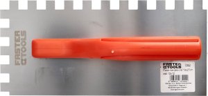 Faster Tools FASTER TOOLS paca nierdzewna 280x130mm 12x12 one size 1
