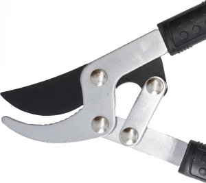 Sekator Forester FORESTER nożyce do żywopłotu 630mm faliste one size 2