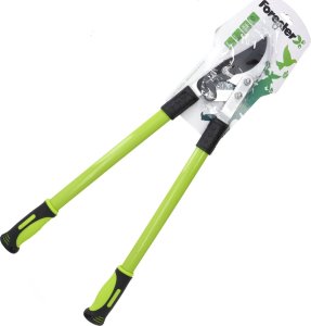 Sekator Forester FORESTER nożyce do żywopłotu 630mm faliste one size 3