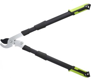 Sekator Forester FORESTER PREMIUM sekator dwuręczny do gałęzi teleskopowy 705-955mm one size 1