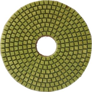 Faster Tools FASTER TOOLS dysk diamentowy do szlifowania kamienia 125 mm g. 200 one size 1