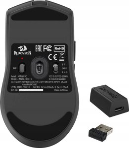 Mysz Redragon M916-PRO-4K K1NG  (6950376722119) 9