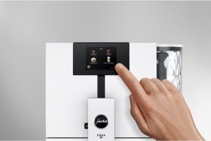 Ekspres ciśnieniowy Jura ENA 8 Full Nordic White (EC) 7