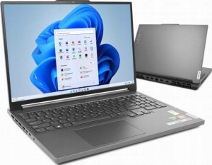 Laptop Lenovo Lenovo Legion Slim 5 16 - Ryzen 7 7840HS | 16"-WQXGA-240Hz | 64GB | 2TB | Win11Home | RTX4060 1