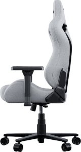 Fotel Anda Seat Fotel gamingowy materiałowy Kaiser 2 Frontier szary XL Anda Seat 8