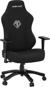 Fotel Anda Seat Phantom 3L czarny 4