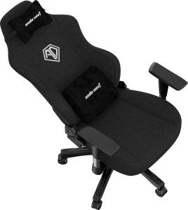 Fotel Anda Seat Phantom 3L czarny 8