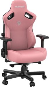 Fotel Anda Seat Kaiser 3 XL różowy 4