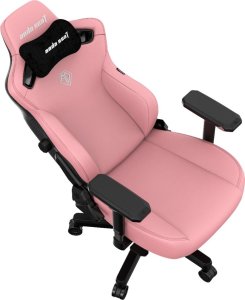 Fotel Anda Seat Kaiser 3 XL różowy 7