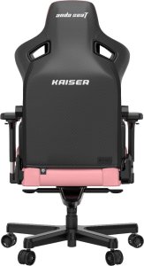 Fotel Anda Seat Kaiser 3 XL różowy 9