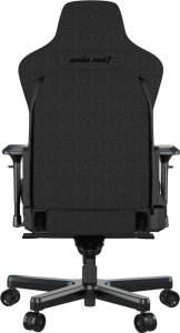 Fotel Anda Seat Fotel gamingowy materiałowy do biura T-Pro 2 czarny XL Anda Seat obrotowy 8