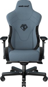 Fotel Anda Seat T-Pro 2 XL niebieski 2