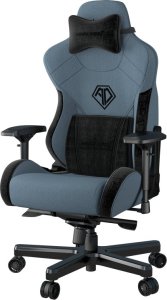 Fotel Anda Seat T-Pro 2 XL niebieski 4