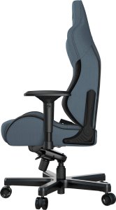 Fotel Anda Seat T-Pro 2 XL niebieski 6