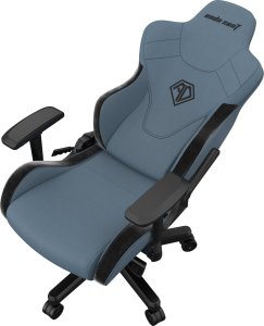 Fotel Anda Seat T-Pro 2 XL niebieski 7