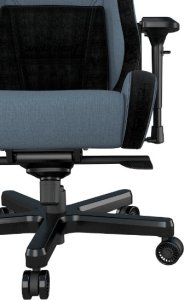 Fotel Anda Seat T-Pro 2 XL niebieski 9