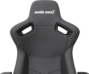 Fotel Anda Seat Fotel gamingowy do biura skórzany Anda Seat Kaiser 2 XL czarny obrotowy 7