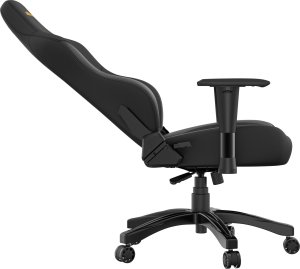 Fotel Anda Seat Phantom 3L czarno-złoty 9