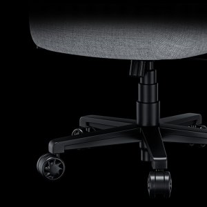 Fotel Anda Seat Fotel gamingowy Phantom 3 PRO L Anda Seat materiałowy czarny 13