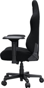 Fotel Anda Seat Fotel gamingowy Phantom 3 PRO L Anda Seat materiałowy czarny 6