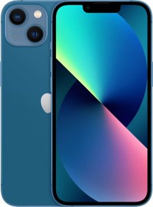 Smartfon Apple iPhone 13 Mini 256GB Niebieski | Stan: Bardzo Dobry 1