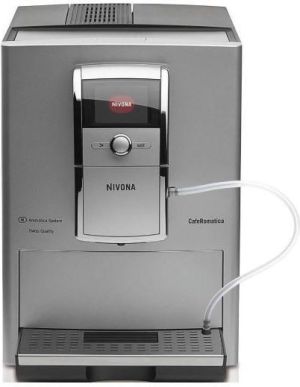 Ekspres ciśnieniowy Nivona Cafe Romatica 839 (NICR839) 1