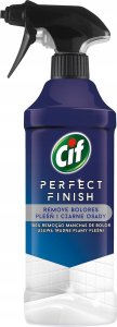 Finish Cif Perfect Finish Pleśń Czarne Osady Spray 435ml 1