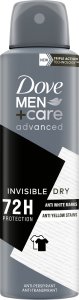 Dove  Dove Men + Care Antyperspirant Invisible Dry 150ml 1