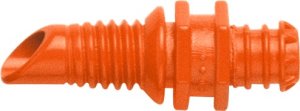 Gardena GARDENA MDS Kroplownik Końcowy 2l/h Micro-Drip 1