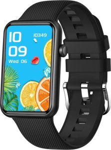 Smartwatch Active Band SMARTWATCH ZEGAREK SMARTBAND MENU POLSKIE DAMSKI ROZMOWY MĘSKI SMART WATCH HT5Pro 14