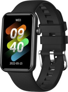 Smartwatch Active Band SMARTWATCH ZEGAREK SMARTBAND MENU POLSKIE DAMSKI ROZMOWY MĘSKI SMART WATCH HT5Pro 19