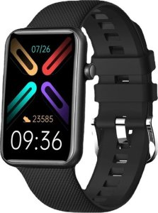 Smartwatch Active Band SMARTWATCH ZEGAREK SMARTBAND MENU POLSKIE DAMSKI ROZMOWY MĘSKI SMART WATCH HT5Pro 22