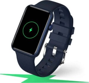 Smartwatch Active Band SMARTWATCH ZEGAREK SMARTBAND MENU POLSKIE DAMSKI ROZMOWY MĘSKI SMART WATCH HT5Pro 4