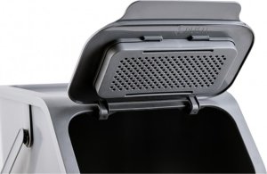 Kosz na śmieci Practic ZESTAW 3 POJEMNIKÓW 25L DO SEGREGACJI ODPADÓW KOLOR 13