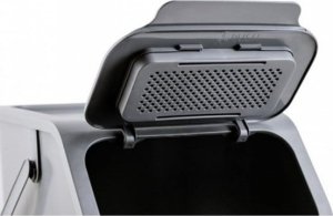 Kosz na śmieci Practic ZESTAW 3 POJEMNIKÓW 25L DO SEGREGACJI ODPADÓW KOLOR 23